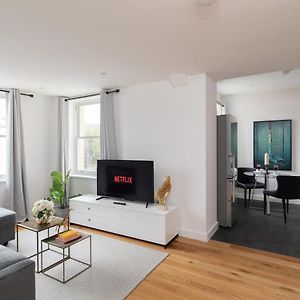 Appartement met een Slaapkamer