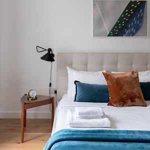 Deluxe Appartement met Twee Slaapkamers