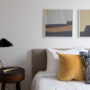 Appartement met Twee Slaapkamers